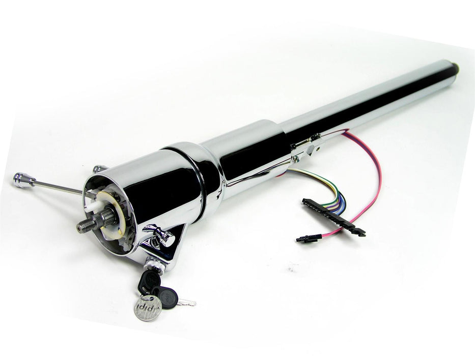 ididit ididit Retrofit Floor Shift Steering Columns 1520690020 Autofit