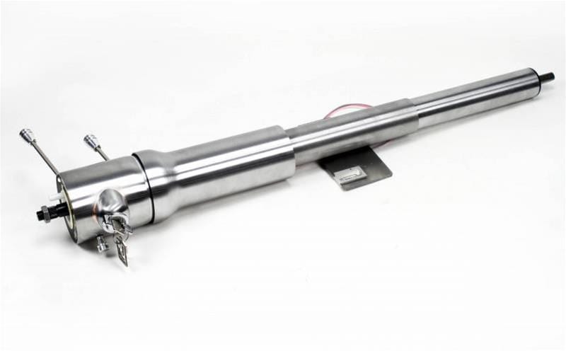 ididit ididit Retrofit Floor Shift Steering Columns 1520710010 Autofit