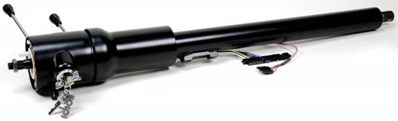 ididit ididit Retrofit Floor Shift Steering Columns 1520720051 Autofit