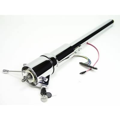 ididit ididit Retrofit Floor Shift Steering Columns 1520760010 Autofit