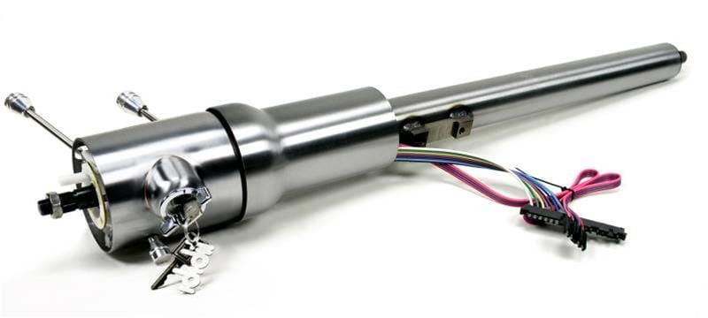 ididit ididit Retrofit Floor Shift Steering Columns 1520800010 Autofit