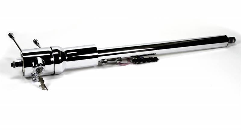 ididit ididit Retrofit Floor Shift Steering Columns 1520800020 Autofit