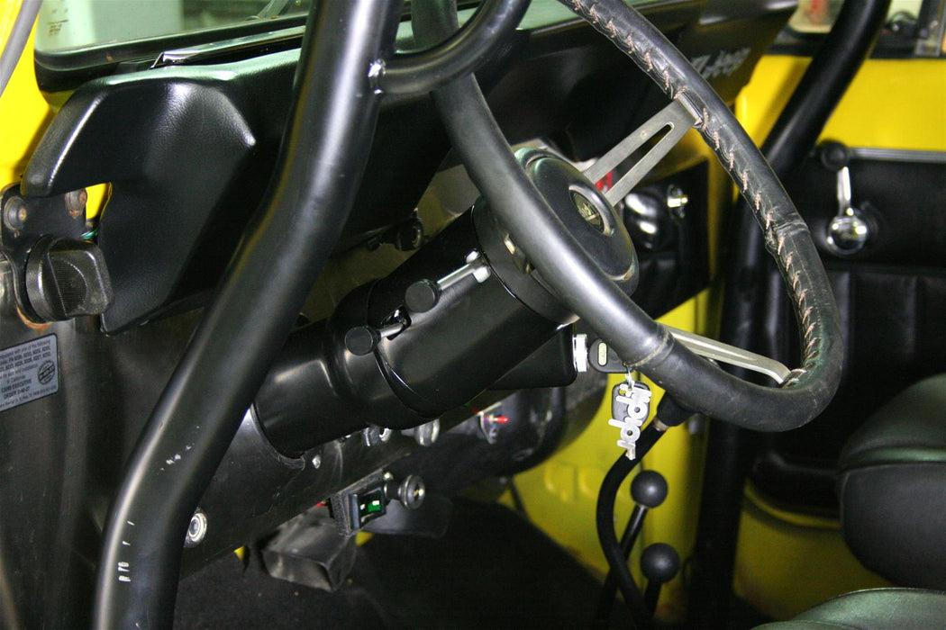 ididit ididit Retrofit Floor Shift Steering Columns 1520800051 Autofit