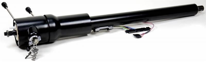 ididit ididit Retrofit Floor Shift Steering Columns 1520800051 Autofit