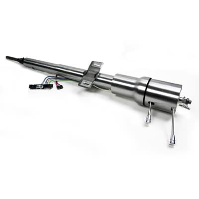 ididit ididit Retrofit Floor Shift Steering Columns 1620820010 Autofit