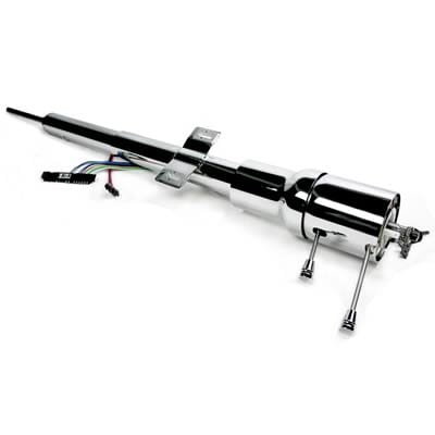 ididit ididit Retrofit Floor Shift Steering Columns 1620820020 Autofit