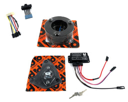 ididit ididit Retrofit Floor Shift Steering Columns 1620820051 Autofit