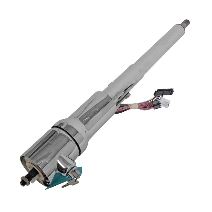 ididit ididit Retrofit Floor Shift Steering Columns 1620860020 Autofit