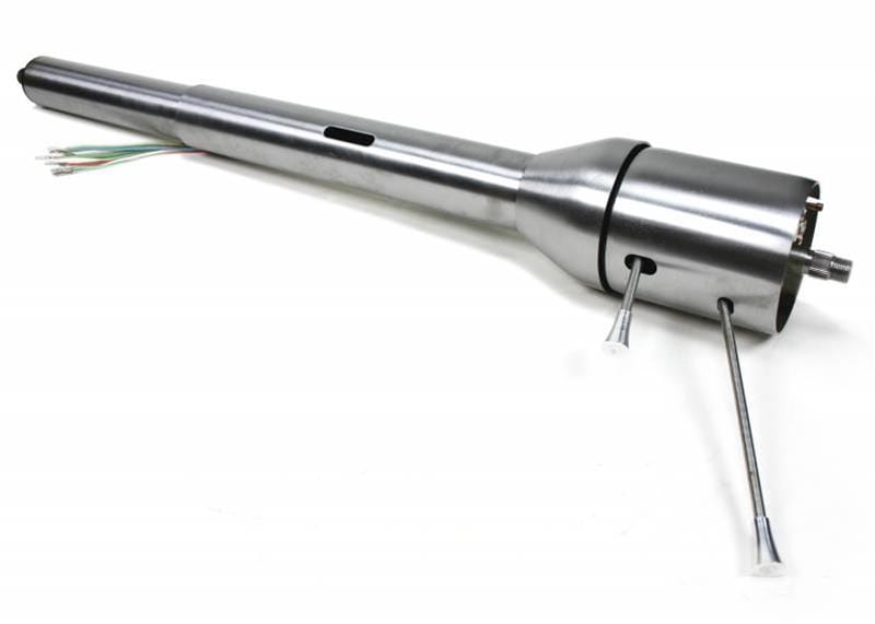 ididit ididit Right Hand Drive Floor Shift Steering Columns 1250646010 Autofit