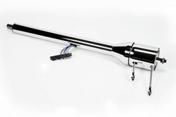 ididit ididit Right Hand Drive Floor Shift Steering Columns 1260550020 Autofit