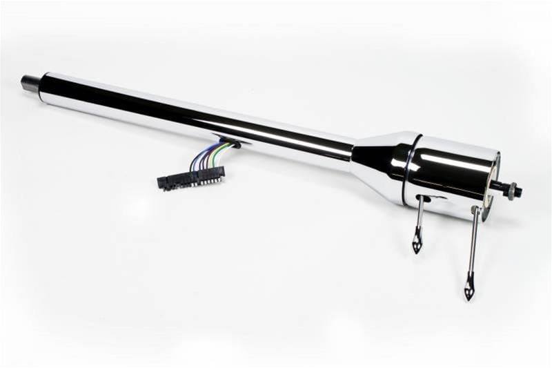 ididit ididit Right Hand Drive Floor Shift Steering Columns 1260550020 Autofit