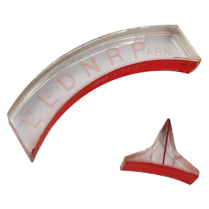 ididit ididit Shift Indicators 2600001010 Autofit