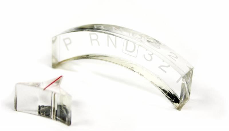 ididit ididit Shift Indicators 2600050010 Autofit