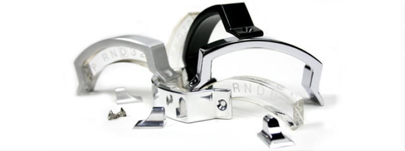 ididit ididit Shift Indicators 2600071010 Autofit