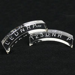 ididit ididit Shift Indicators 2600151010 Autofit