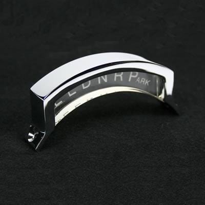 ididit ididit Shift Indicators 2600251030 Autofit