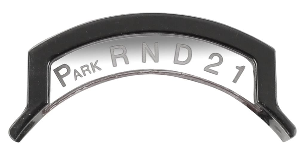 ididit ididit Shift Indicators 2600271051 Autofit