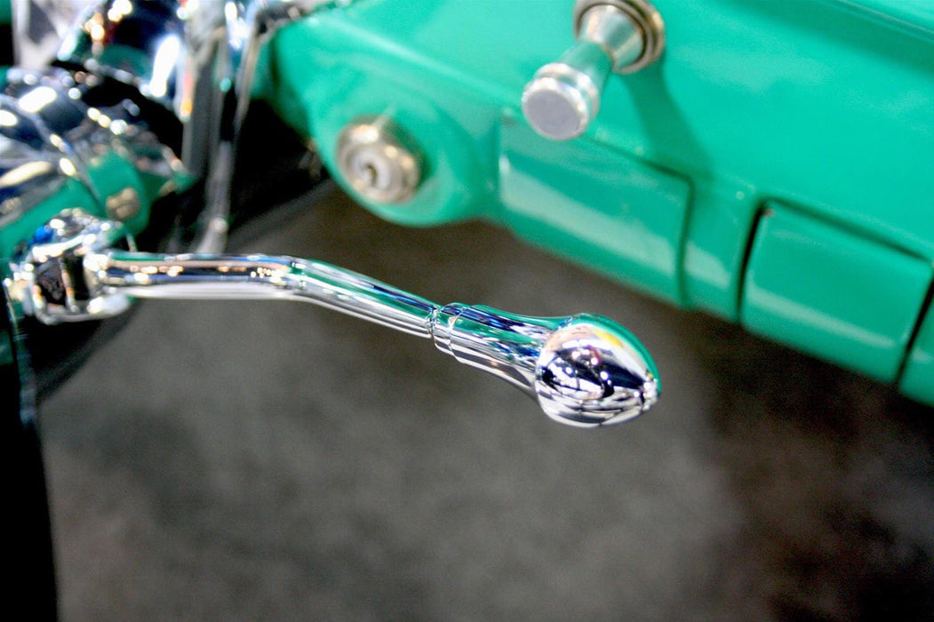 ididit ididit Shift Knobs 2520500020 Autofit