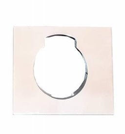 ididit ididit Shifter Bezels 2301060110 Autofit