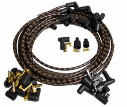 ididit ididit Spark Plug Wires 4000000401 Autofit