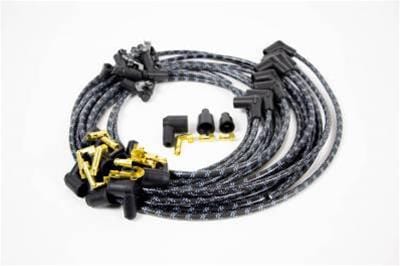 ididit ididit Spark Plug Wires 4000000403 Autofit