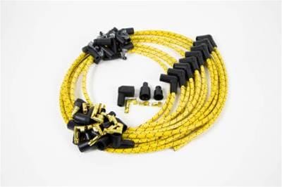 ididit ididit Spark Plug Wires 4000000405 Autofit