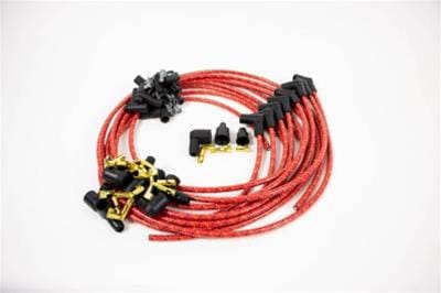 ididit ididit Spark Plug Wires 4000000407 Autofit