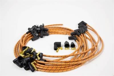 ididit ididit Spark Plug Wires 4000000415 Autofit