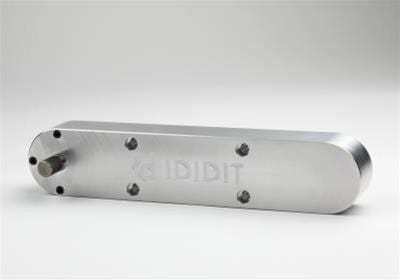 ididit ididit Steering Boxes 2805080040 Autofit