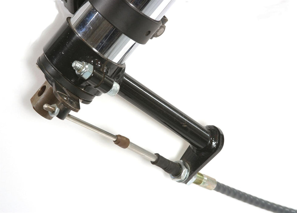 ididit ididit Steering Column Cable Shift Linkage Kits 2801500010 Autofit