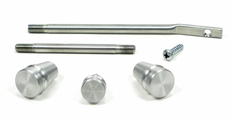 ididit ididit Steering Column Dress Up Kits 2500000030 Autofit