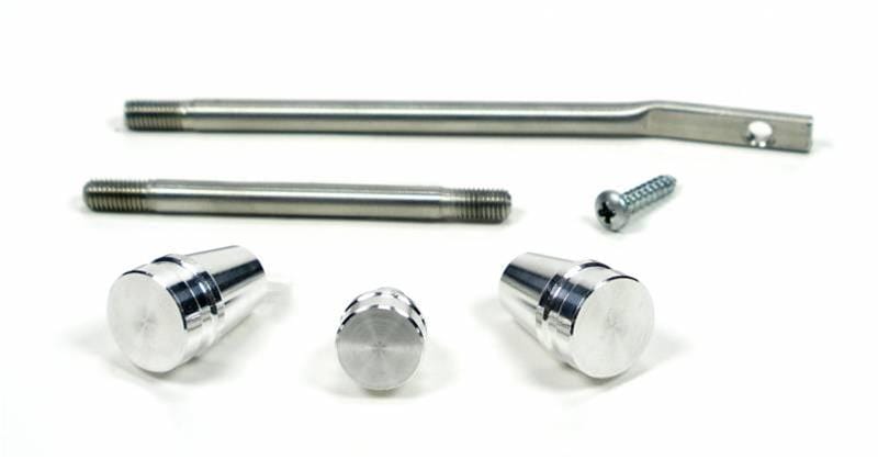 ididit ididit Steering Column Dress Up Kits 2500000040 Autofit