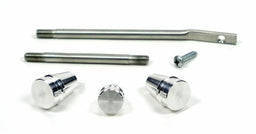 ididit ididit Steering Column Dress Up Kits 2500010040 Autofit