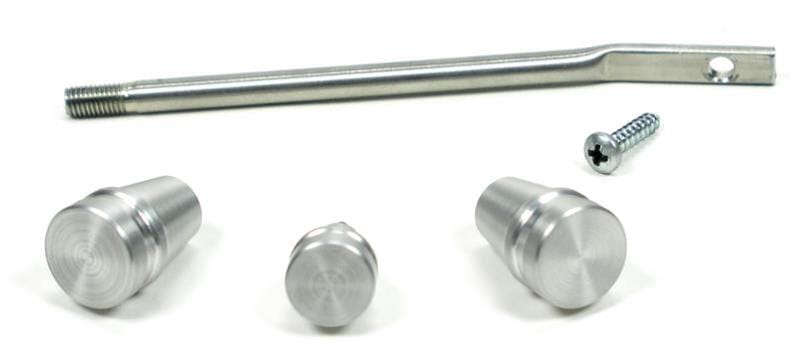 ididit ididit Steering Column Dress Up Kits 2500100030 Autofit