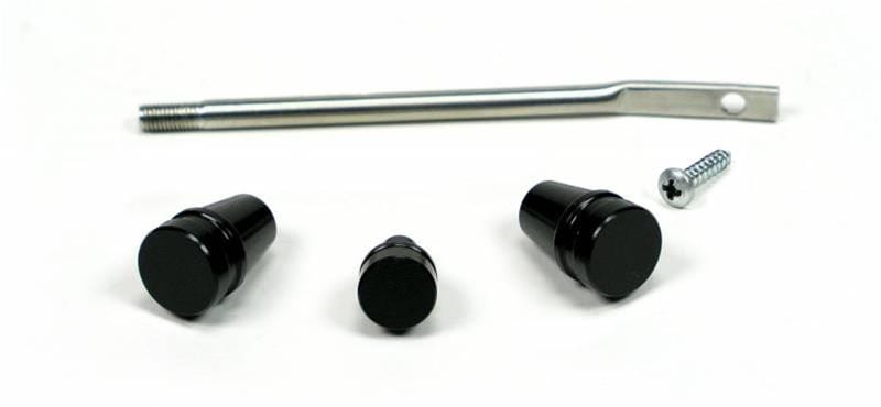 ididit ididit Steering Column Dress Up Kits 2500100051 Autofit