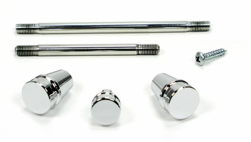 ididit ididit Steering Column Dress-Up Kits 2500250020 Autofit