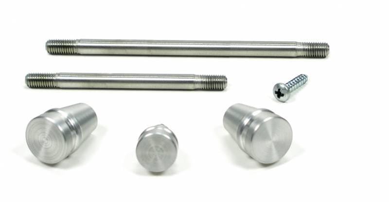 ididit ididit Steering Column Dress Up Kits 2500250030 Autofit