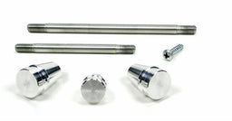 ididit ididit Steering Column Dress Up Kits 2500250040 Autofit