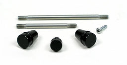 ididit ididit Steering Column Dress Up Kits 2500250051 Autofit