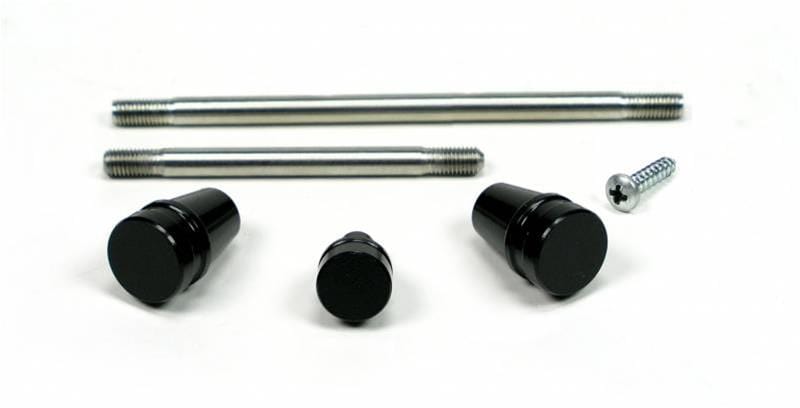 ididit ididit Steering Column Dress Up Kits 2500250051 Autofit