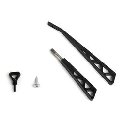 ididit ididit Steering Column Dress Up Kits 2500310051 Autofit