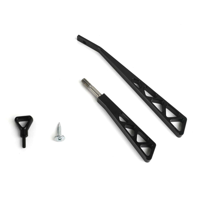 ididit ididit Steering Column Dress Up Kits 2500310051 Autofit