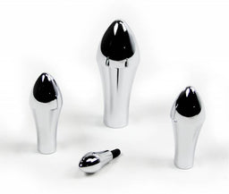 ididit ididit Steering Column Dress Up Kits 2520000020 Autofit