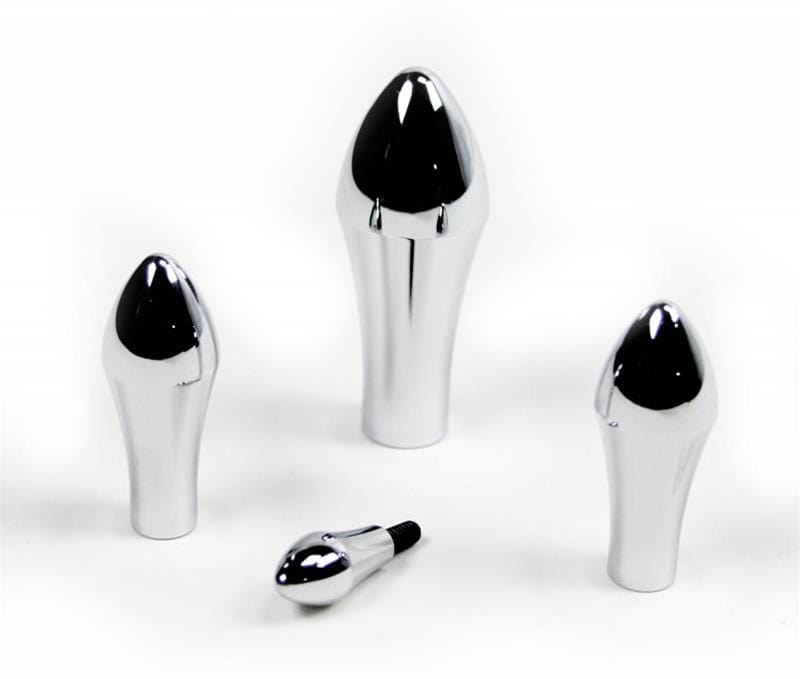 ididit ididit Steering Column Dress Up Kits 2520000051 Autofit