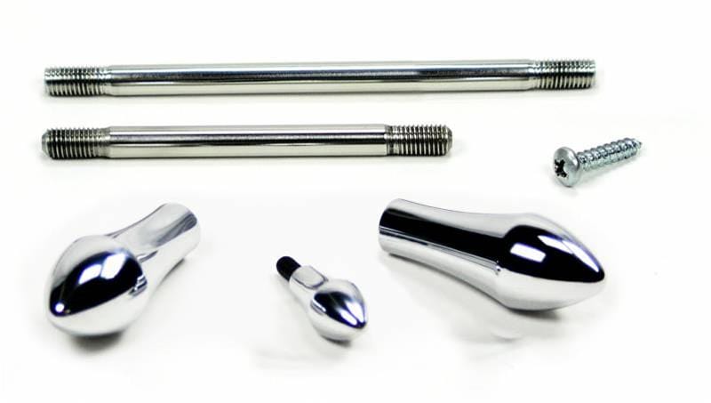 ididit ididit Steering Column Dress-Up Kits 2520250020 Autofit