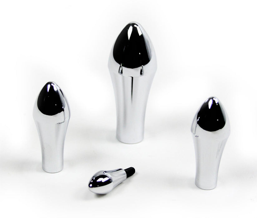 ididit ididit Steering Column Dress-Up Kits 2520250051 Autofit