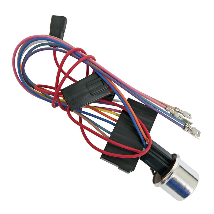 ididit ididit Steering Column Harness Adapter Kits 3100035775 Autofit