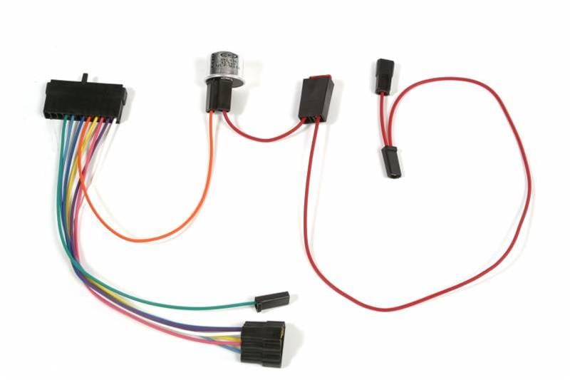 ididit ididit Steering Column Harness Adapter Kits 3100035775 Autofit