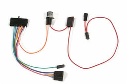 ididit ididit Steering Column Harness Adapter Kits 3100037616 Autofit