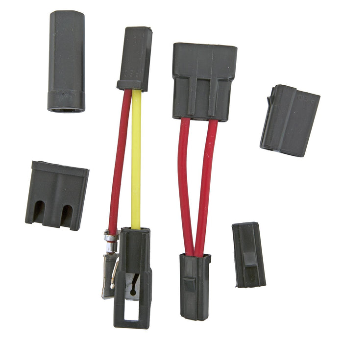 ididit ididit Steering Column Harness Adapter Kits 3100510297 Autofit